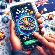 Example Timeline: Claiming $10 Free at Fair Go Casino