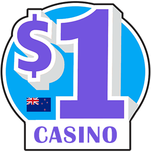 deposit 1 dollar casino