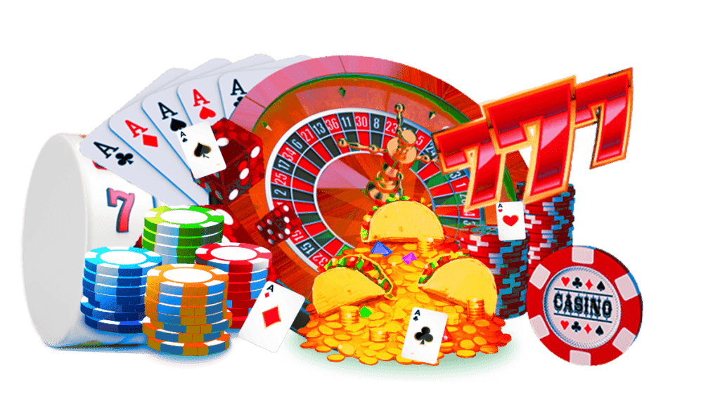 real casino online