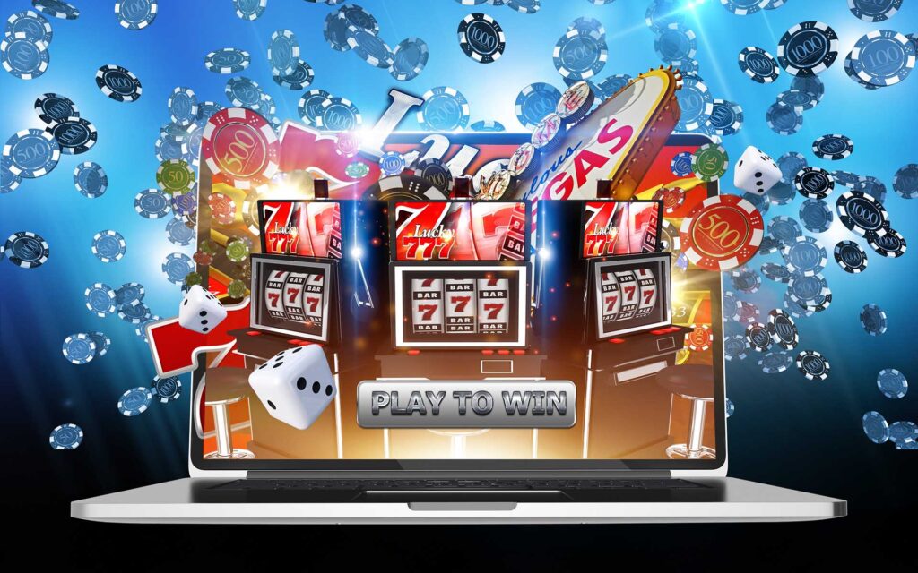 free online casino for real money