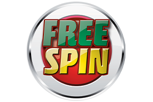 free spins casino