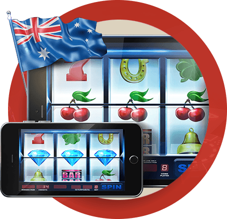 australian mobile casinos